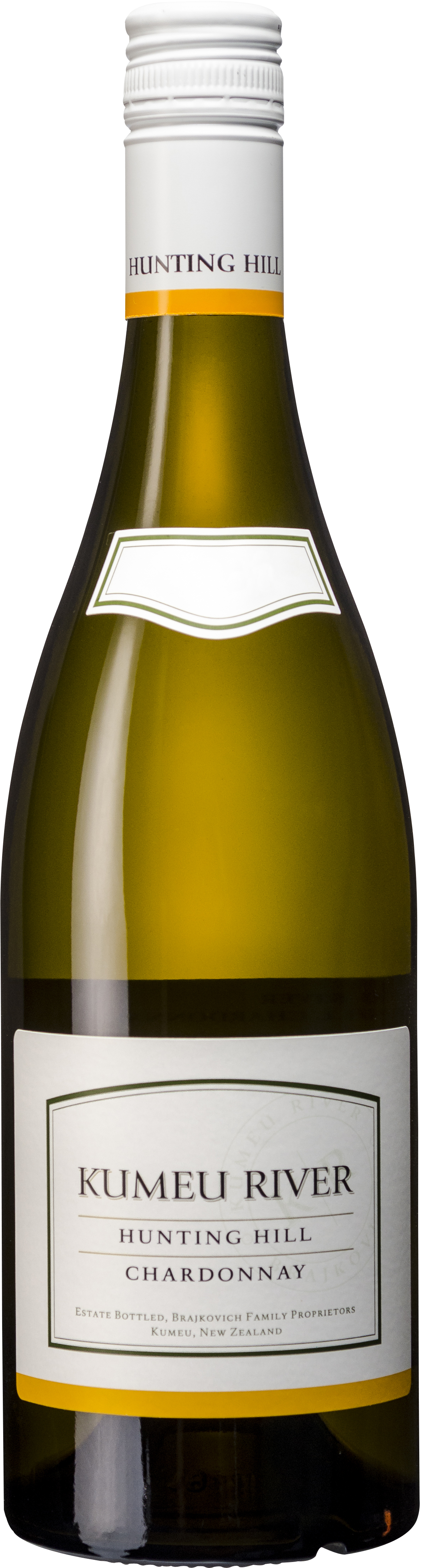 Kumeu River 24 Hunting Hill Chardonnay 2024