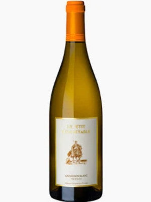 Cuvée Le Petit Connétable, Val de Loire, Fance, Sauvignon Blanc 2023