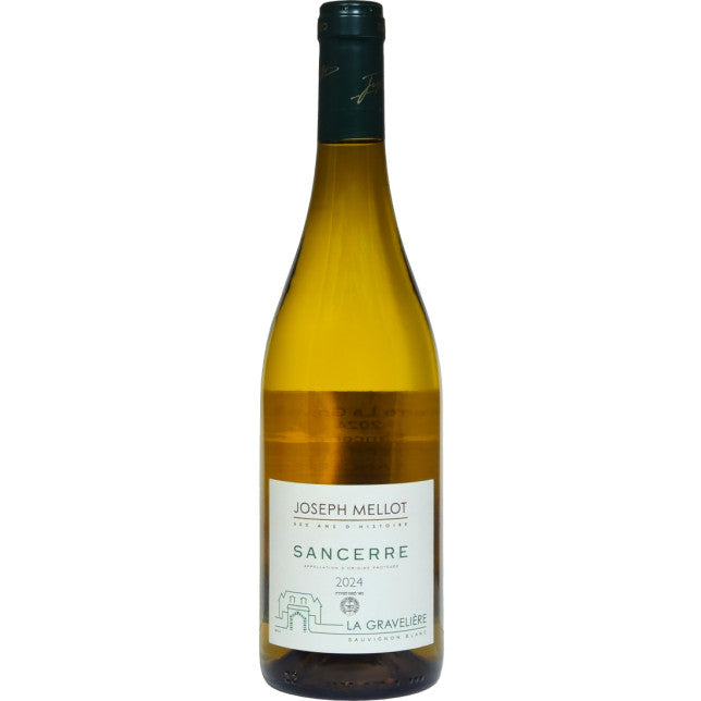 Joseph Mellot Sancerre 2024