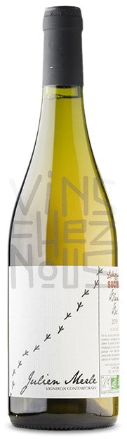 Blanc Bec 2017