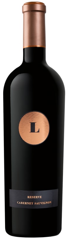 Lewis Cellars Reserve Cabernet Sauvignon 2021