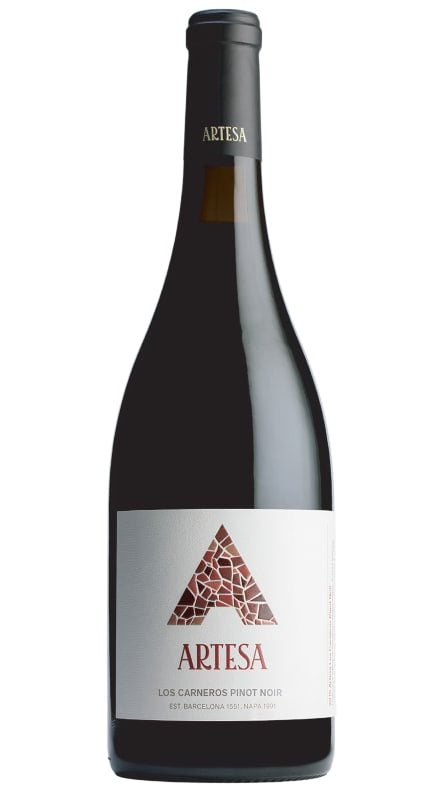 Artesa Los Carneros Pinot Noir