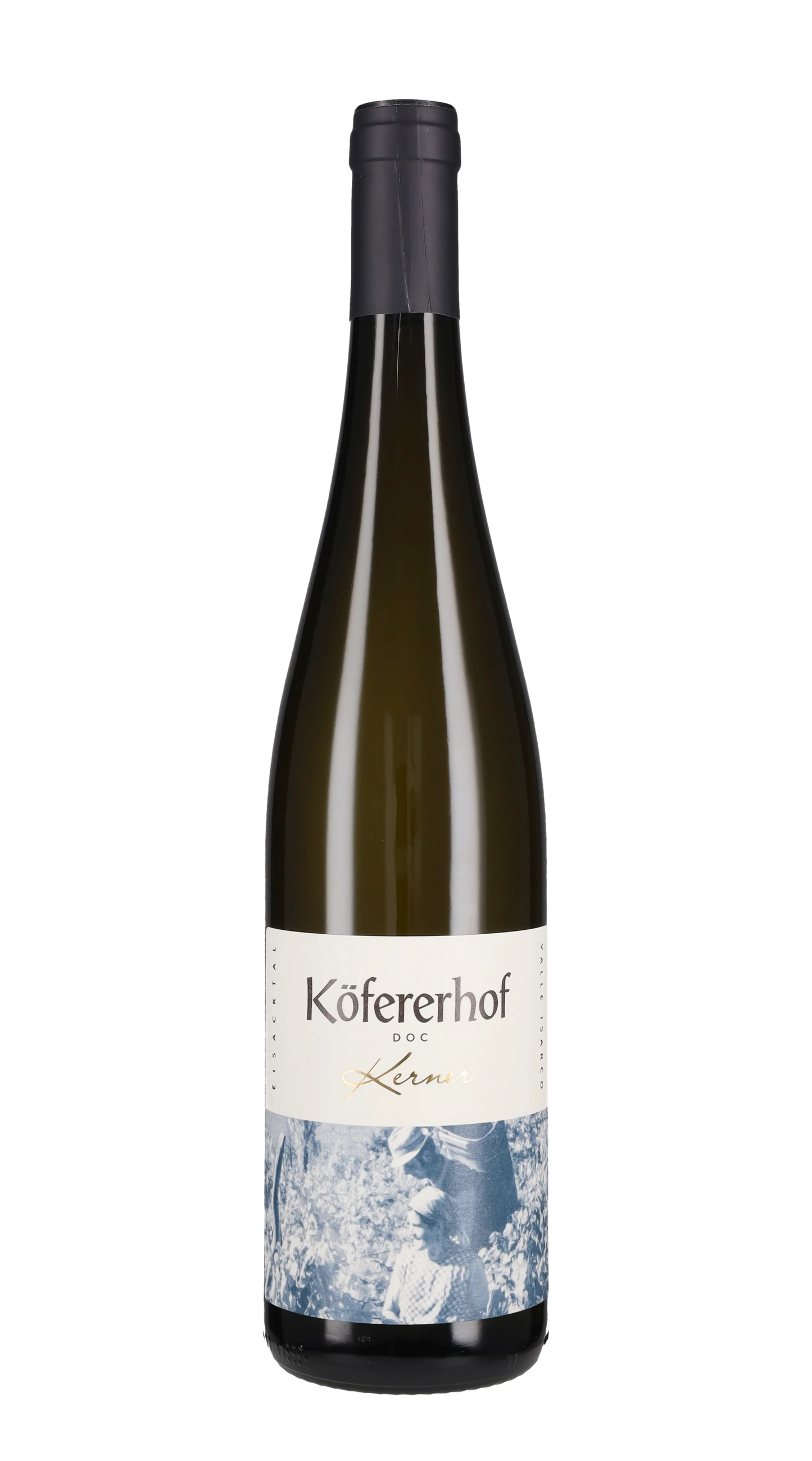 Kerner Igt, Kofererhof 2025