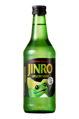 Jinro Melon Soju