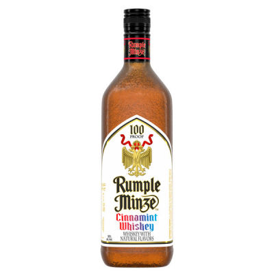 Rumple Minze Cinnamint
