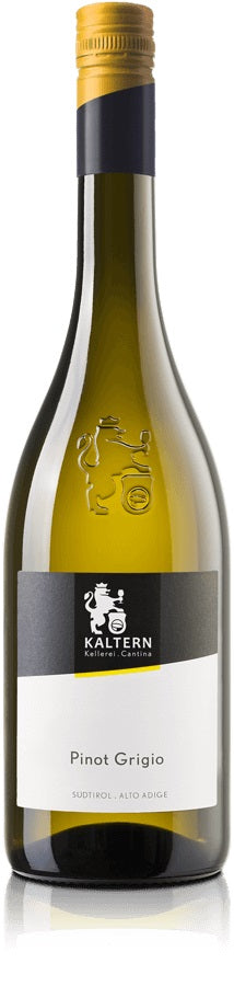 Kaltern (Caldaro) Südtirol Alto Adige Pinot Grigio 2021