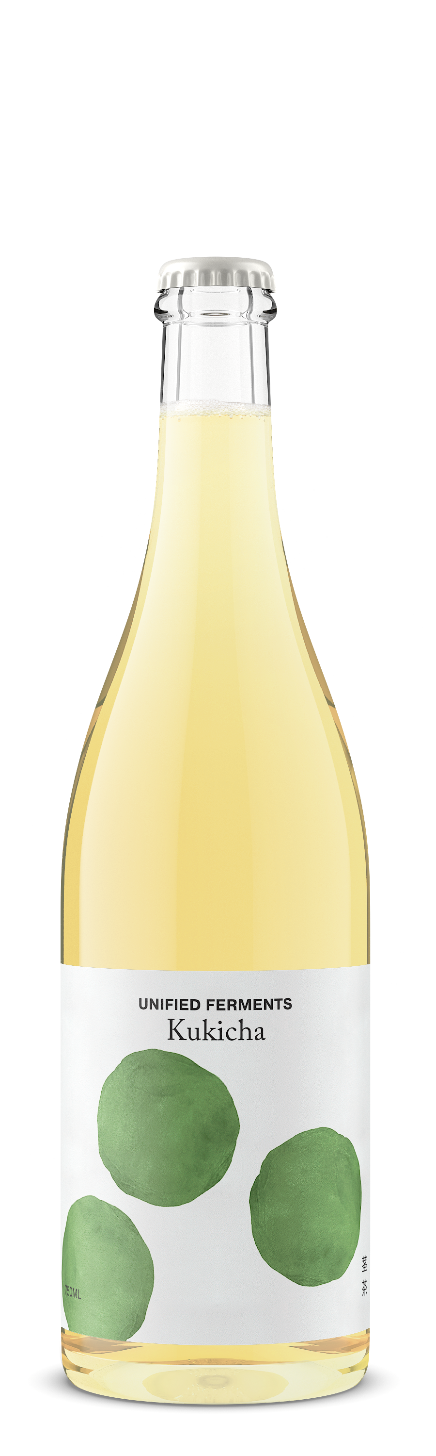 Kukicha (Kettl), Unified Ferments