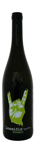 Anfora Bianco Abruzzo White 2019