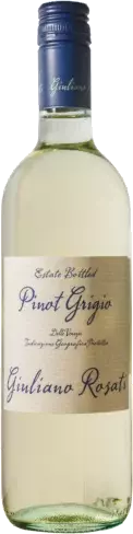 Giuliano Rosati Pinot Grigio Friuli 2025 1.5l