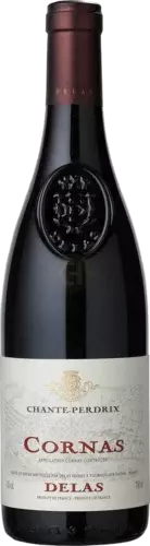 Delas Freres Cornas Chante Perdrix 2020