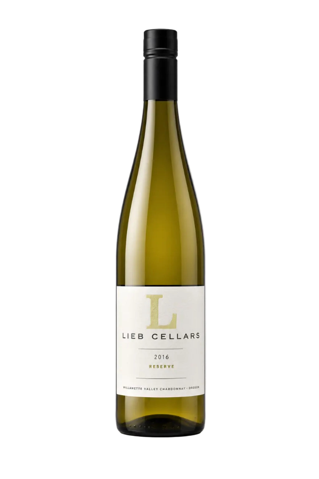 Lieb Cellars Pinot Blanc Reserve 2016