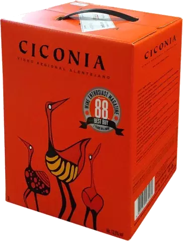 Ciconia Red Blend 2022(Case Only)