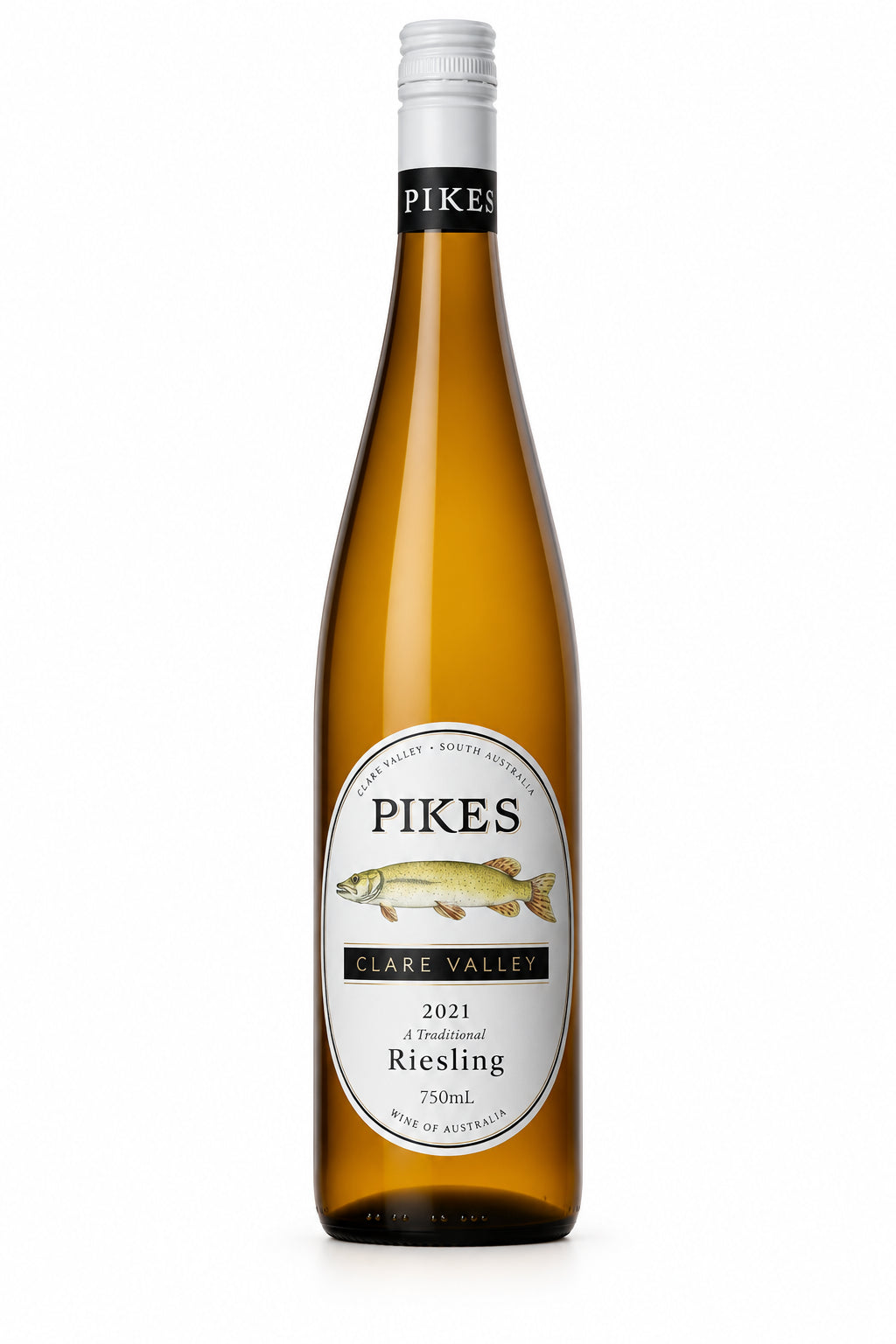 Pikes Clare Valley Dry 2019
