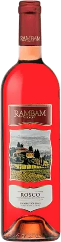 Rambam Rambam Rosco