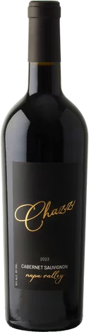 Chazz Premium California Cabernet Sauvignon 2023