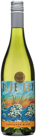 Blue Bay Sauvignon Blanc