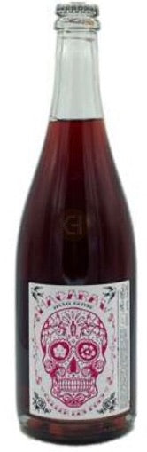 Macaraw Brutal Nature Valencia Sparkling 2019