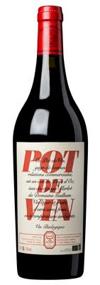 Château Guilhem Merlot Pot De Vin
