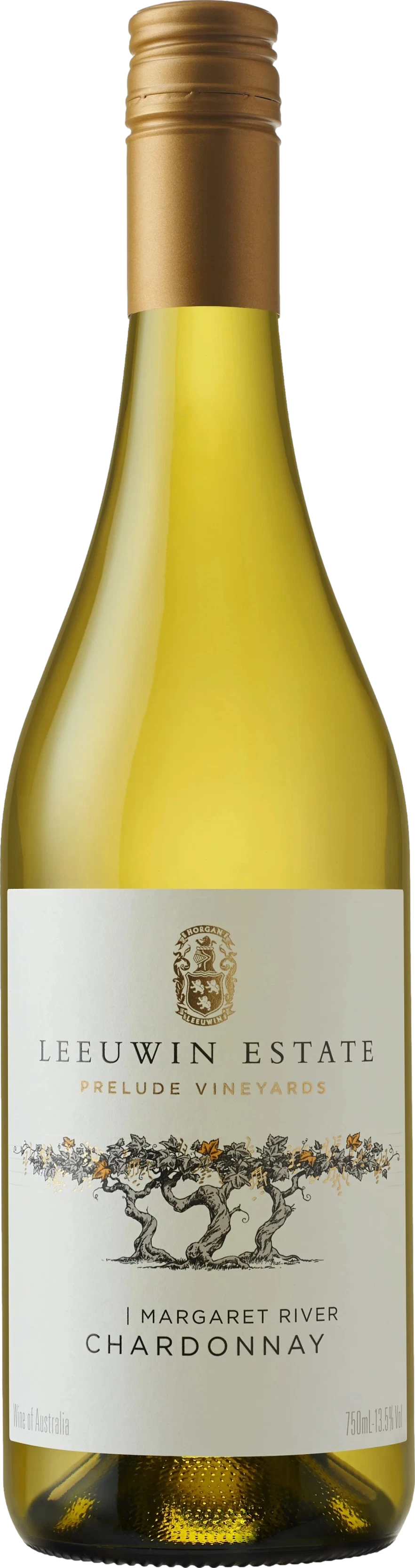 Leeuwin Estate Chardonnay Prelude 2022