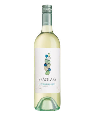 Seaglass Sauvignon Blanc Light 2025