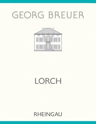 Lorch Pfaffenwies Riesling Trocken, Georg Breuer 2022