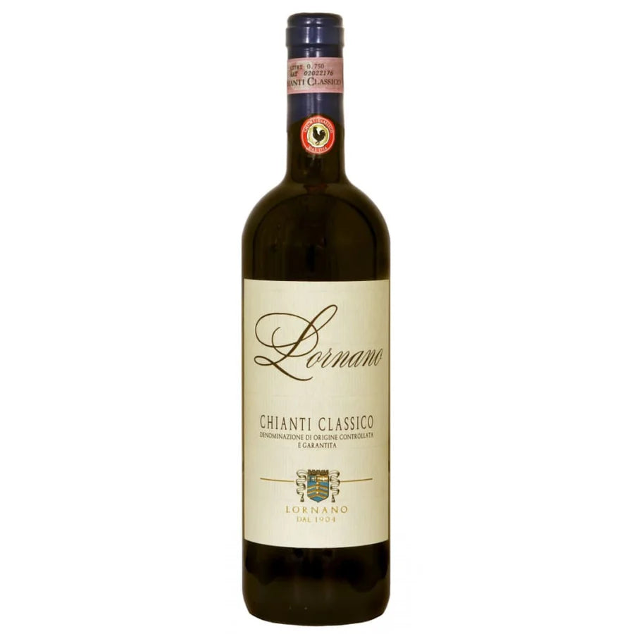 Lornano Chianti Classico