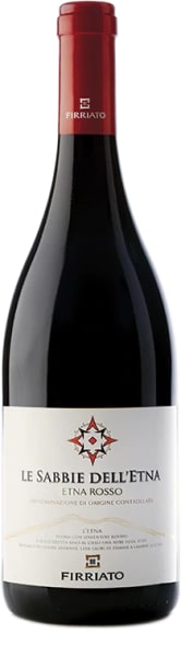 Firriato Etna Rosso 2020 750-12 2020