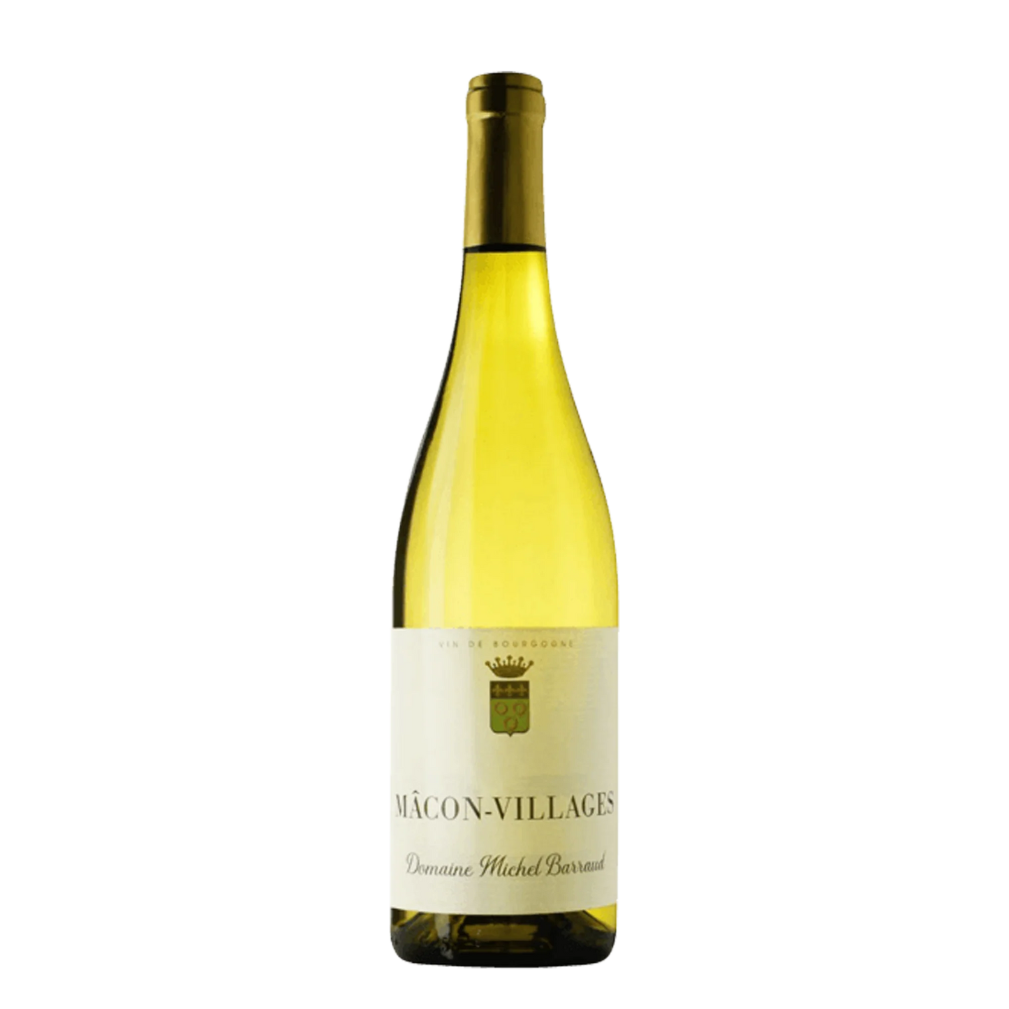 Macon-Villages, Domaine Michel Barraud