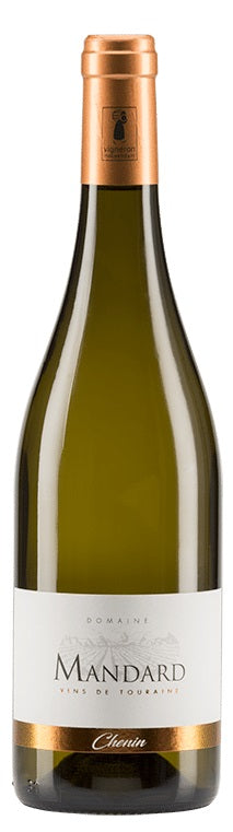 Domaine Mandard Chenin Blanc Touraine 2018