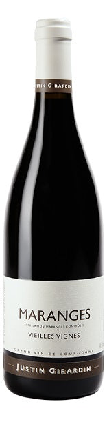 Domaine Justin Girardin Maranges V.V. 2020