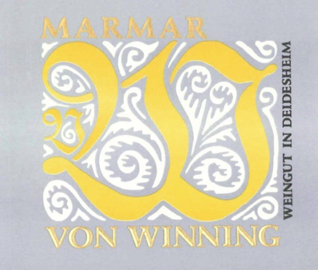 MarMar Riesling, von Winning 2023