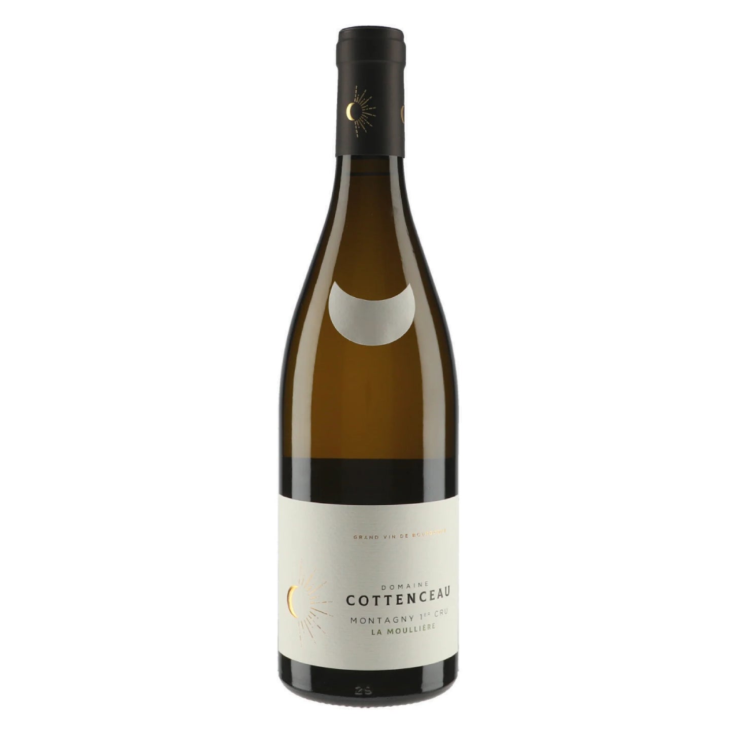 Montagny Blanc 1er "Les Vignes Longues", Domaine Cottenceau 2023