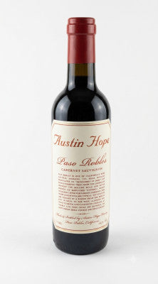 Austin Hope Cabernet Sauvignon Paso Robles 2024