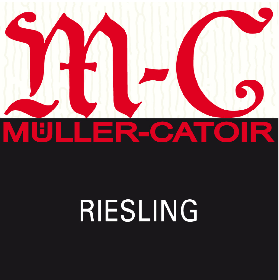 Mc' Riesling Trocken, Muller-Catoir