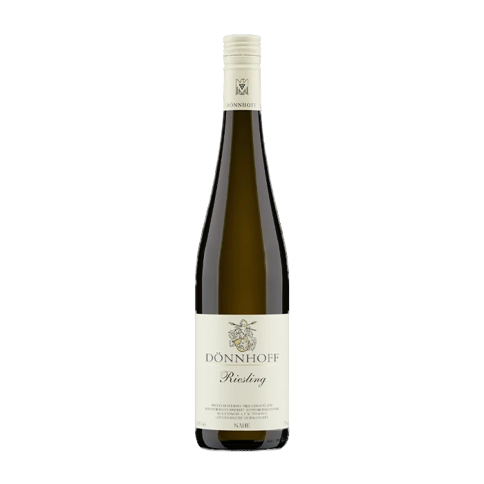 Estate Riesling, Donnhoff