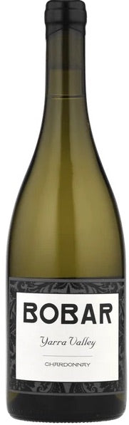 Bobar Wines Chardonnay Yarra Valley 2018
