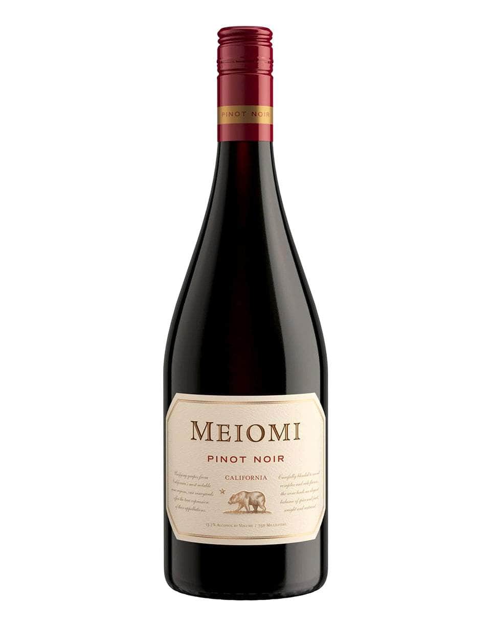 Meiomi Pinot Noir