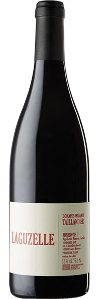 Laguzelle Minervois Rouge 2019