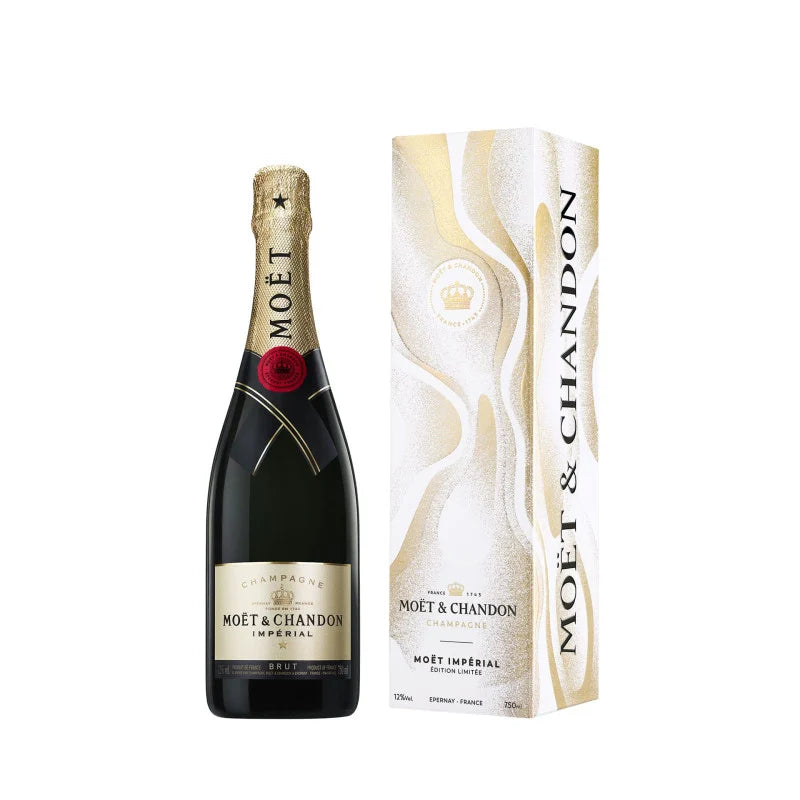 Moët & chandon brut impérial discount