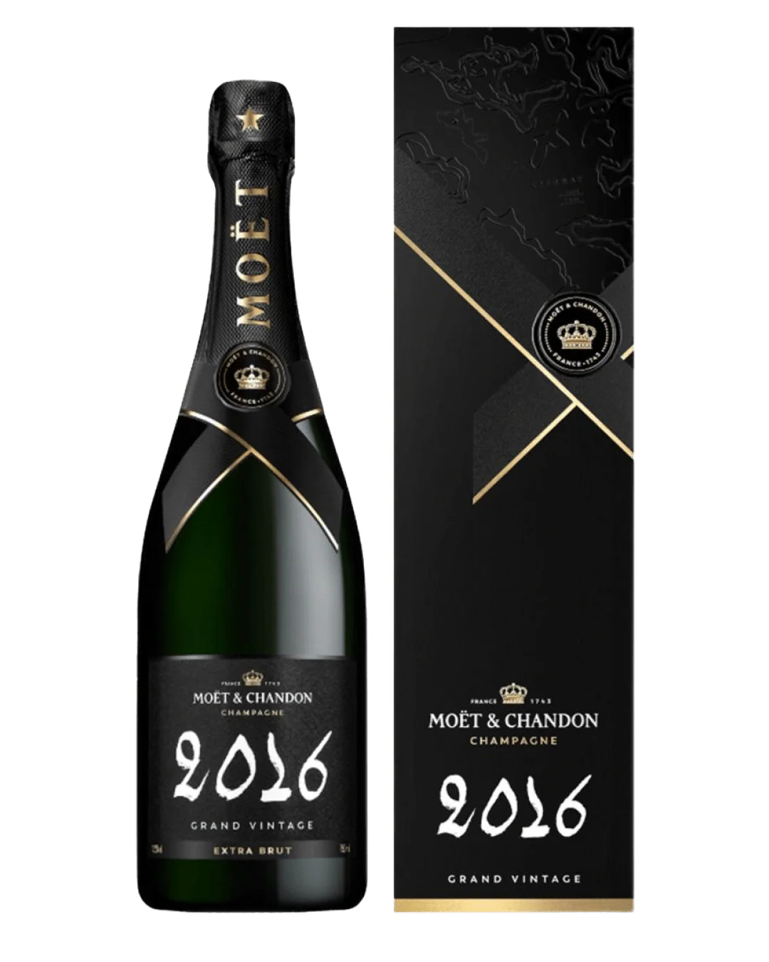 Moet & Chandon Brut Imperial Vintage 2016