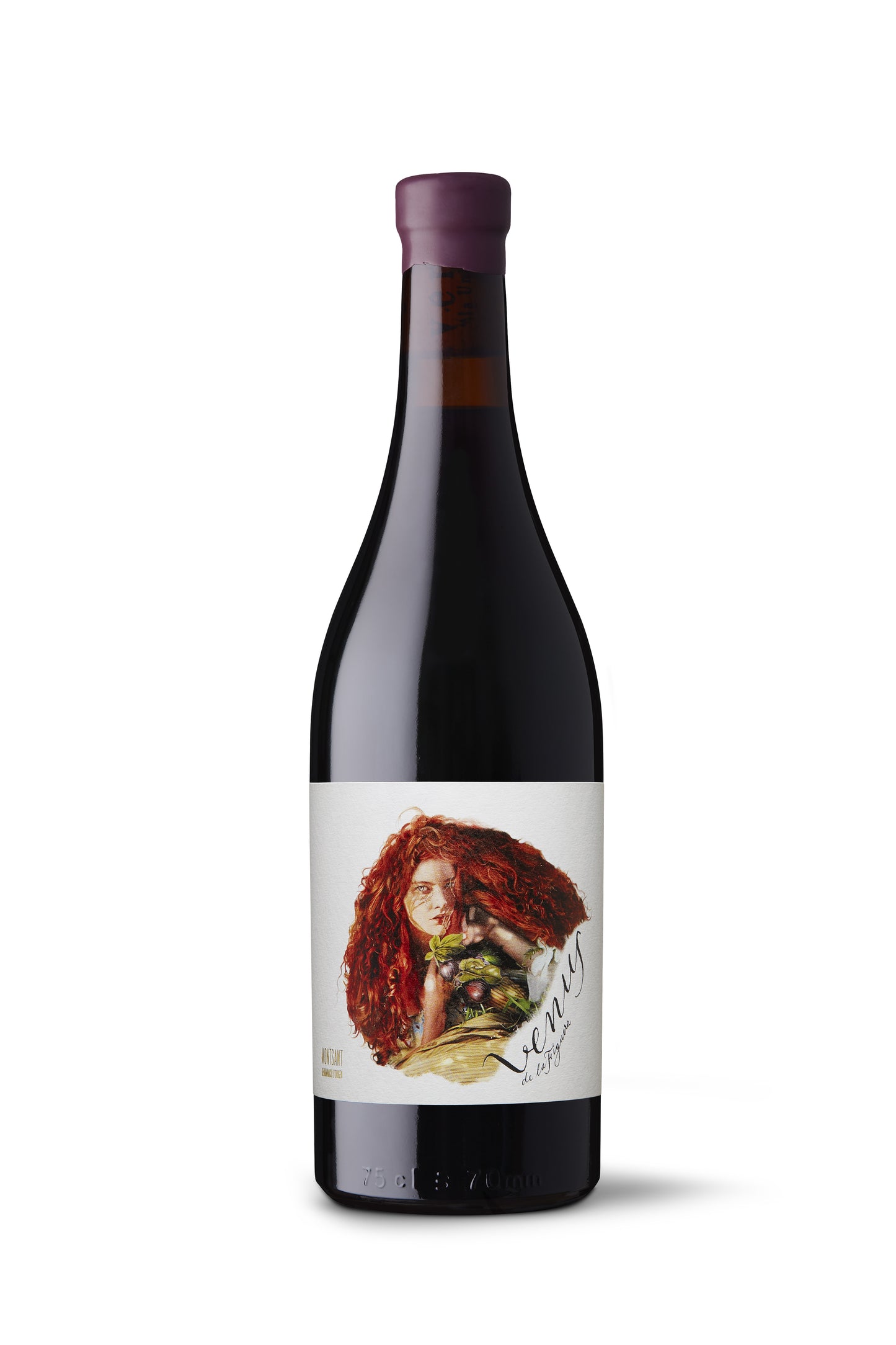 Montsant Tinto 'Venus De La Figuera', Venus La Universal 2021