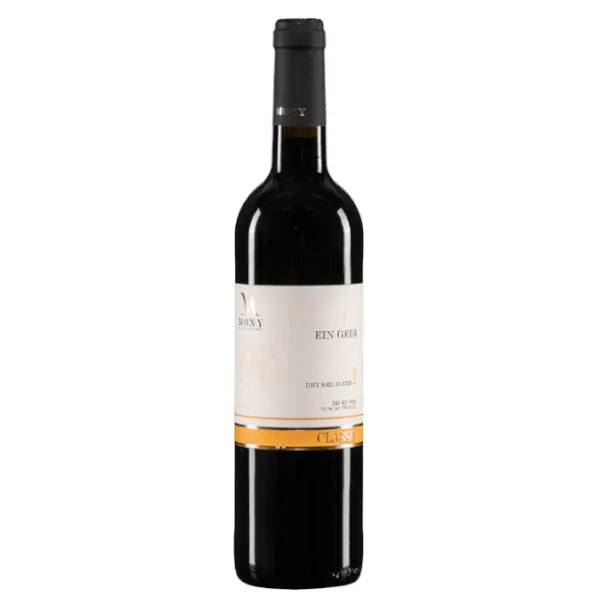 Mony Vineyard Petite Syrah Classic