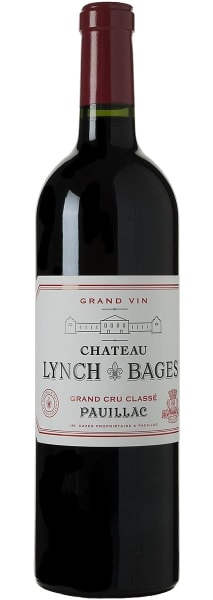 Lynch Bages 2014