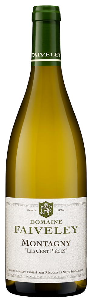 Domaine Faiveley 24 Montagny 2024