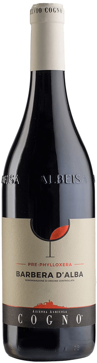 Elvio Cogno 23 Barbera Pre Phylloxera 2023