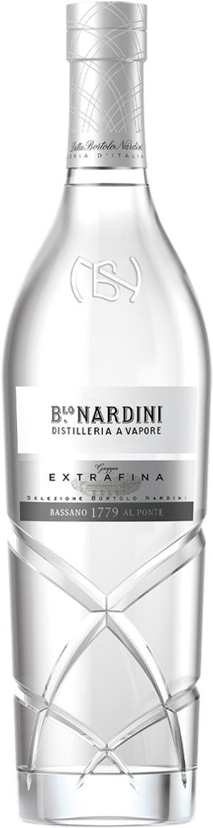 Nardini Grappa Extrafina