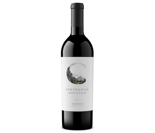Nebbiolo, Centennial Mountain 2021