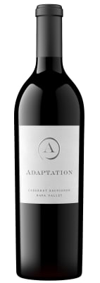 Adaptation by Odette Cabernet Sauvignon 2021