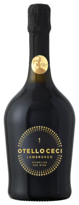 Ceci Lambrusco Sparkling Red