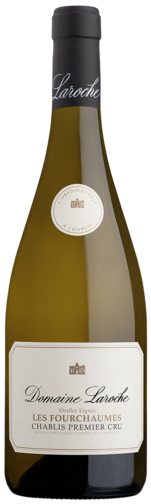 Domaine Laroche 23 Chablis 1er Cru Fourchaume 2023